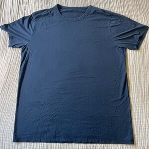 lululemon athletica Men's Short Sleeve Crew Tee